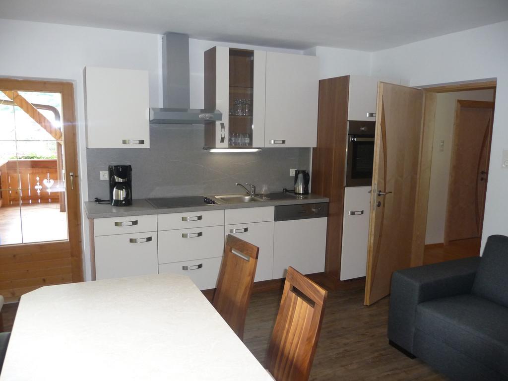 Familie Neunhaeuserer Neustift im Stubaital Room photo