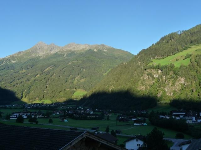 Familie Neunhaeuserer Neustift im Stubaital Exterior photo